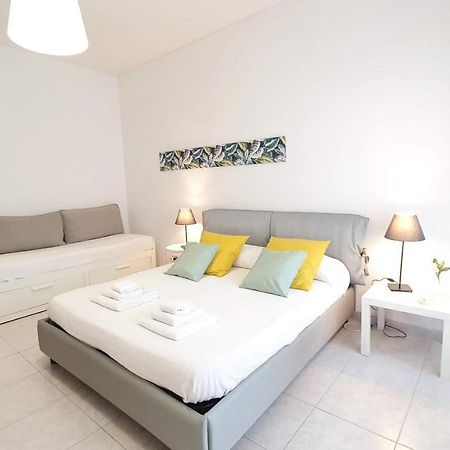 Doctor House - Bari Policlinico Apartman Kültér fotó