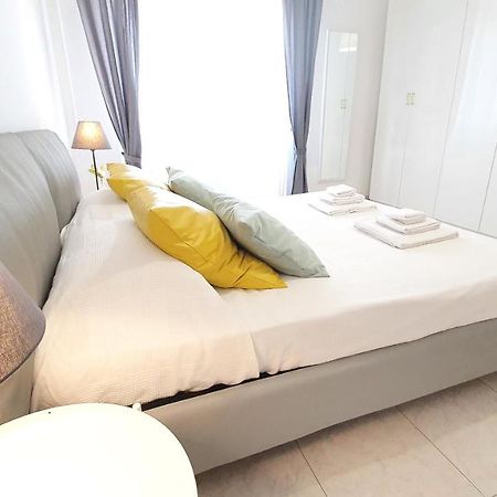 Doctor House - Bari Policlinico Apartman Kültér fotó