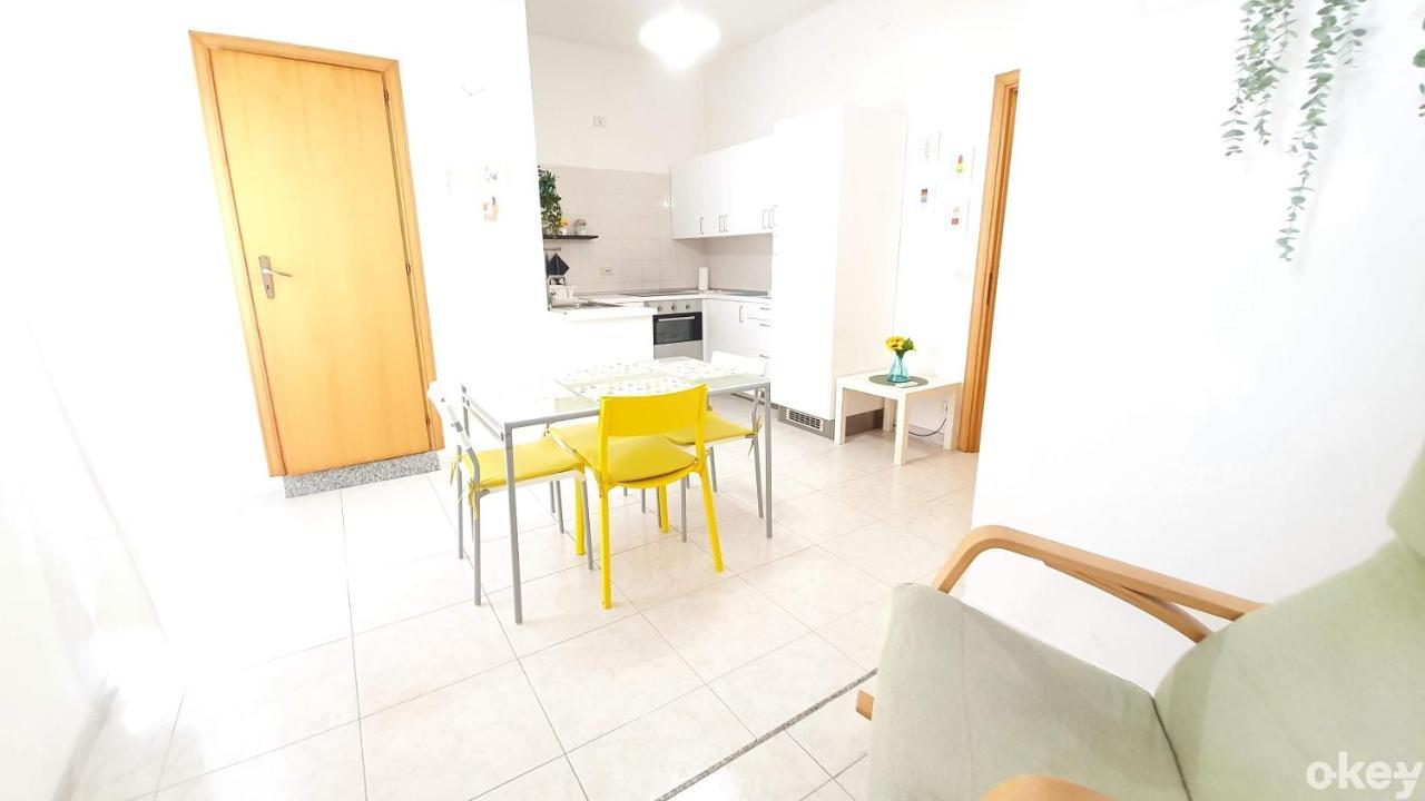 Doctor House - Bari Policlinico Apartman Kültér fotó
