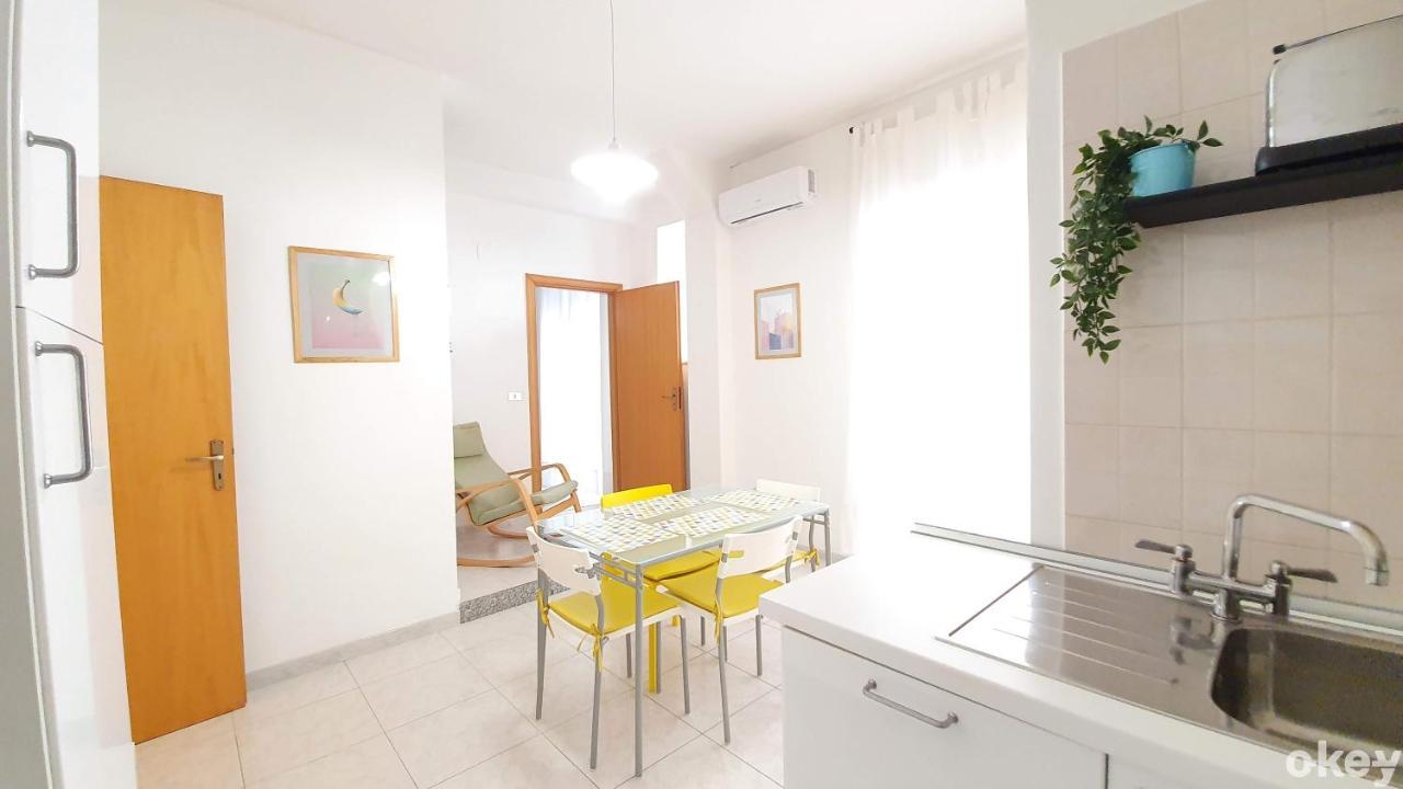Doctor House - Bari Policlinico Apartman Kültér fotó