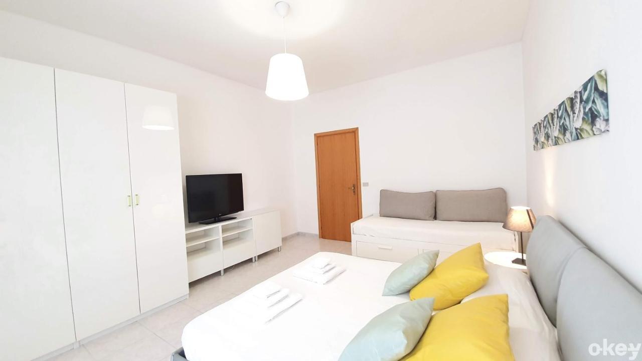 Doctor House - Bari Policlinico Apartman Kültér fotó