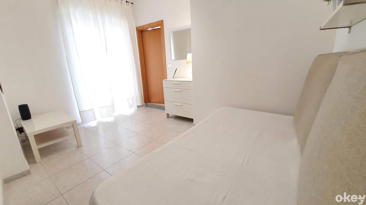 Doctor House - Bari Policlinico Apartman Kültér fotó