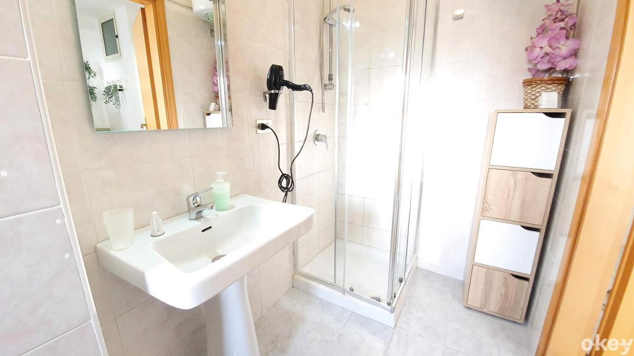 Doctor House - Bari Policlinico Apartman Kültér fotó