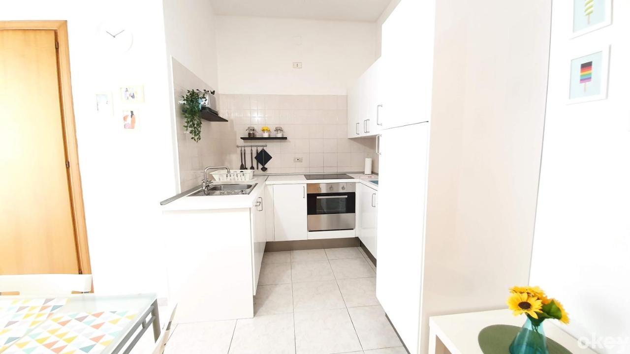 Doctor House - Bari Policlinico Apartman Kültér fotó