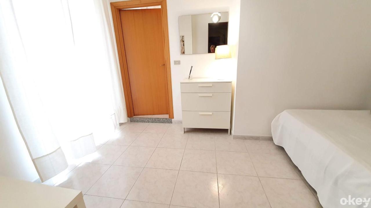 Doctor House - Bari Policlinico Apartman Kültér fotó