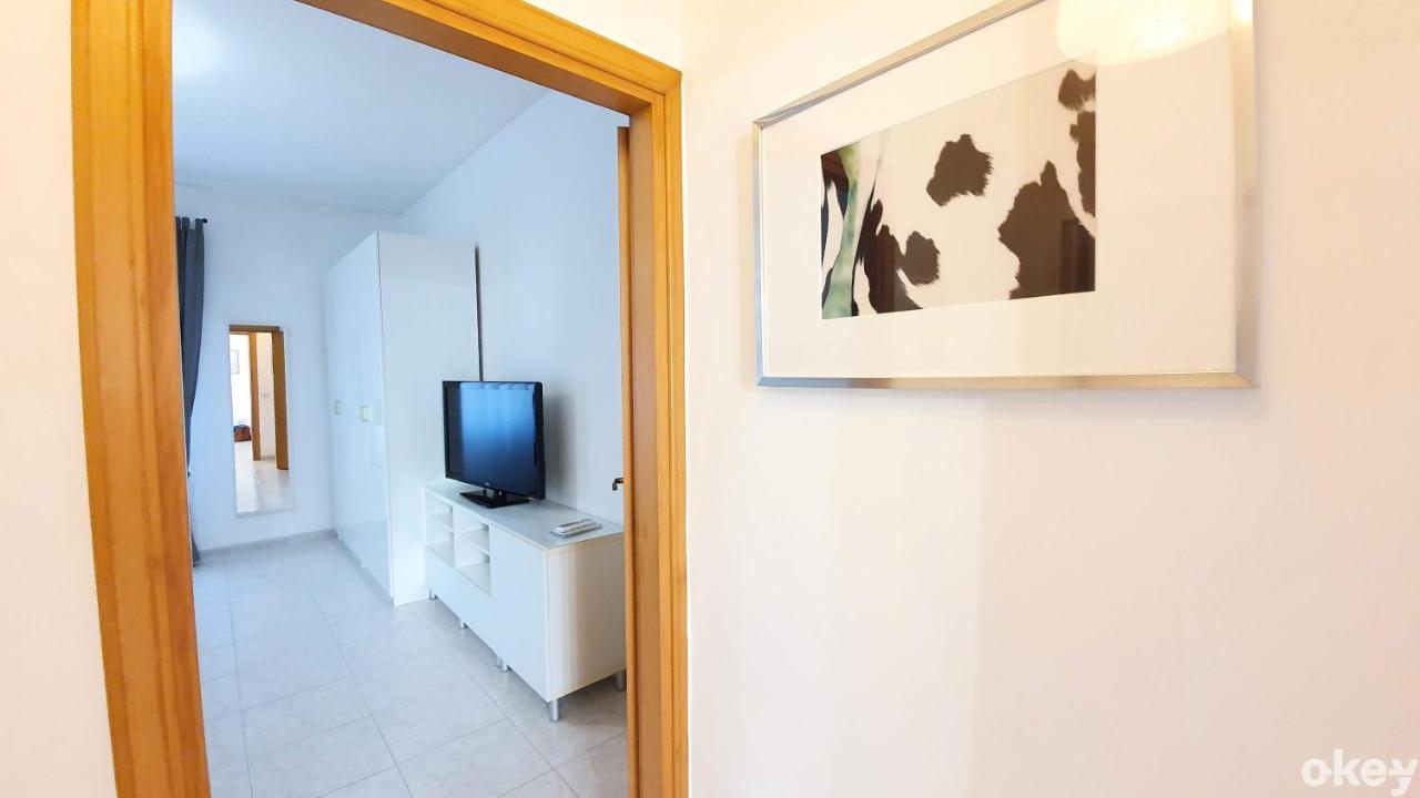 Doctor House - Bari Policlinico Apartman Kültér fotó