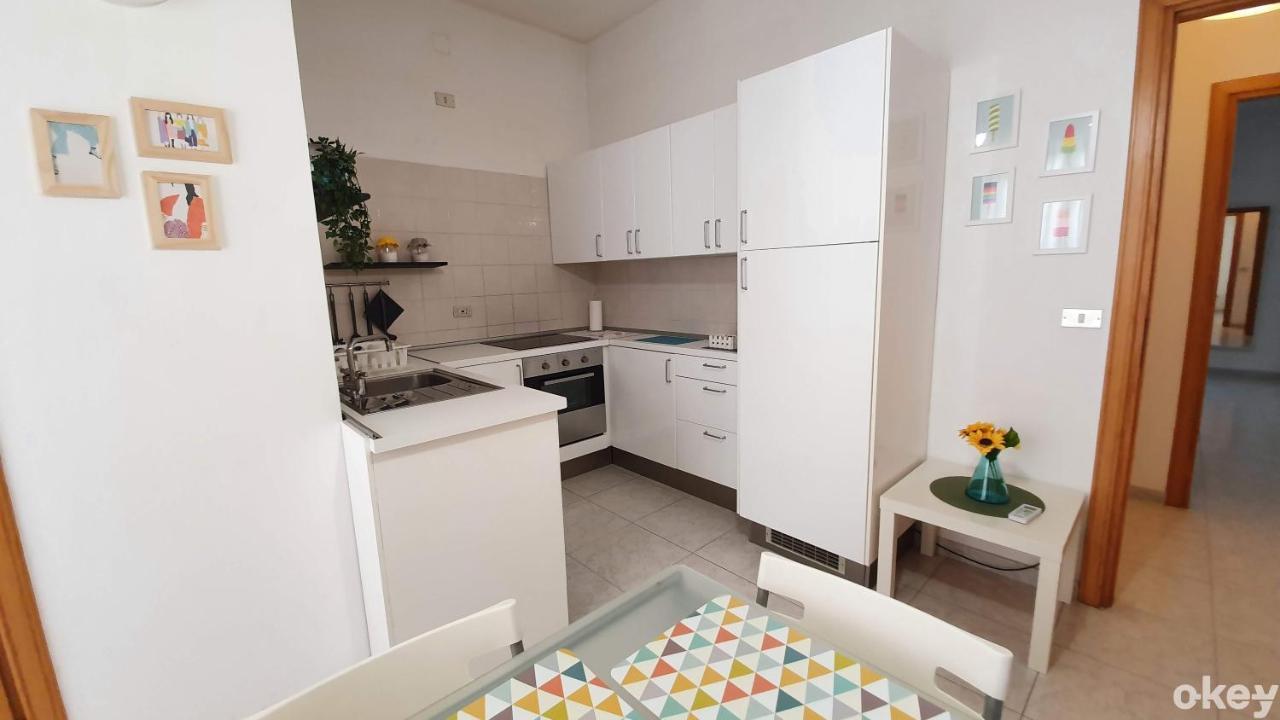 Doctor House - Bari Policlinico Apartman Kültér fotó