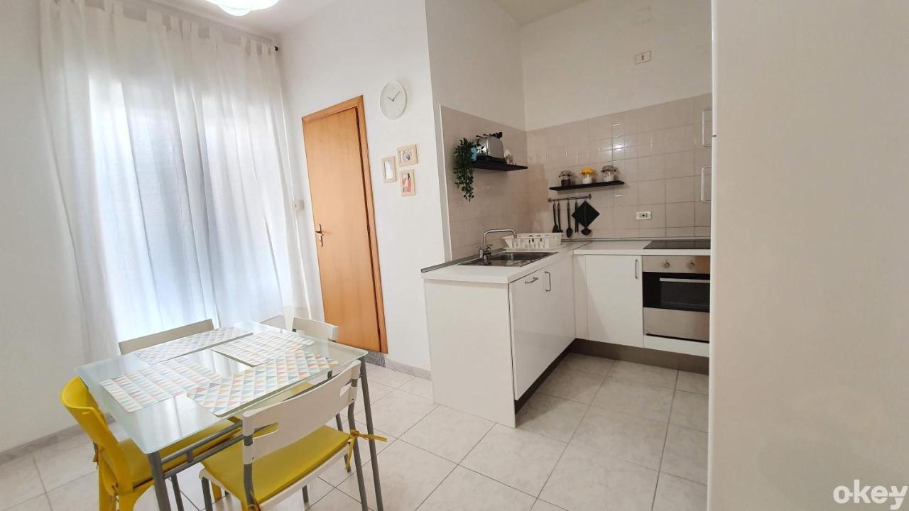 Doctor House - Bari Policlinico Apartman Kültér fotó