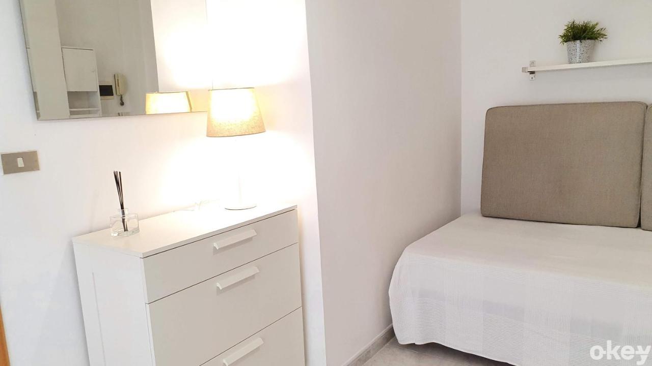 Doctor House - Bari Policlinico Apartman Kültér fotó