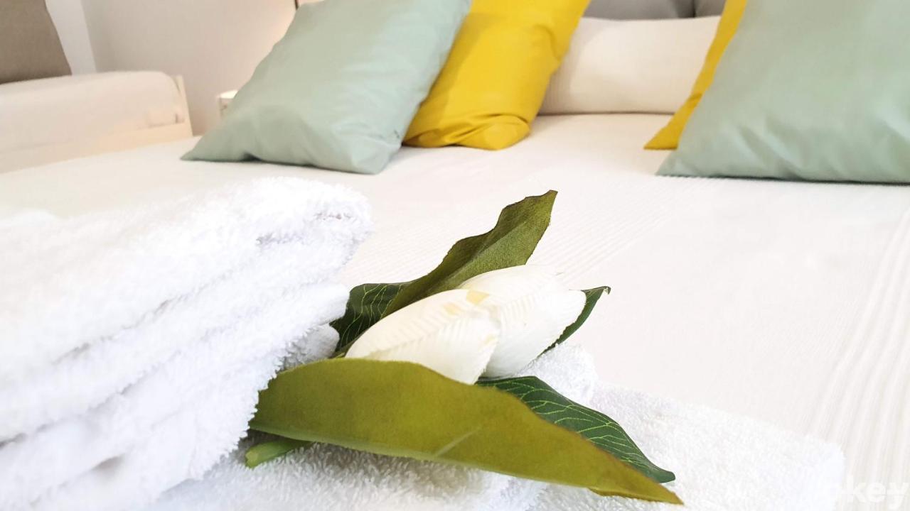 Doctor House - Bari Policlinico Apartman Kültér fotó