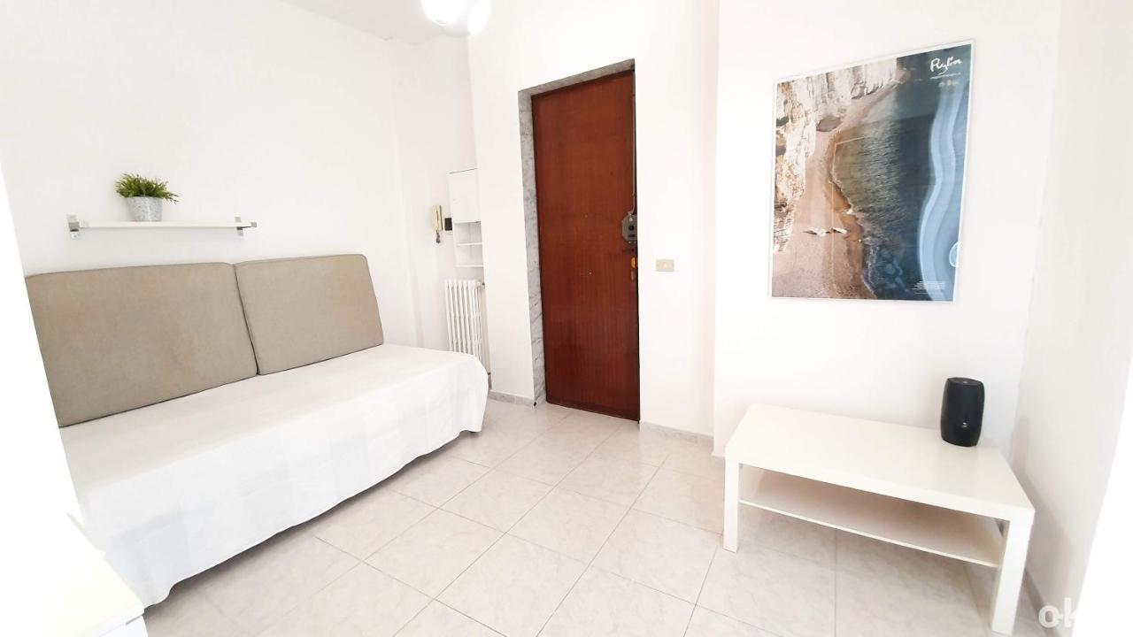 Doctor House - Bari Policlinico Apartman Kültér fotó