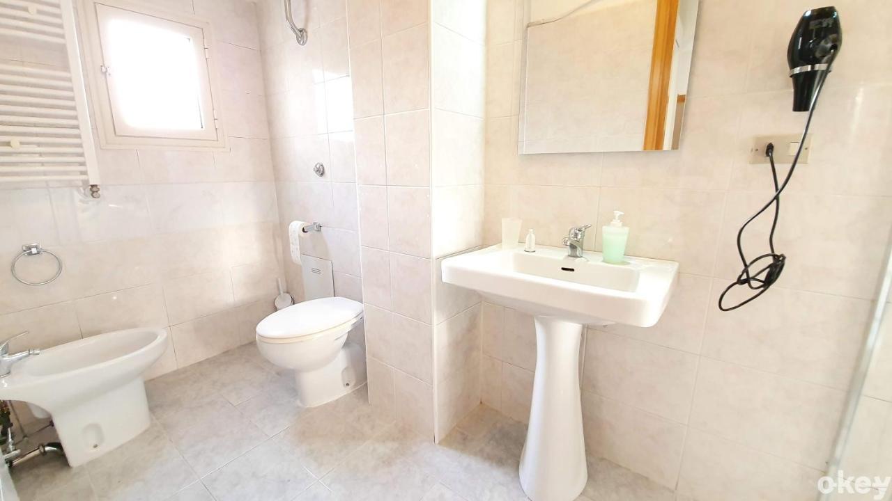 Doctor House - Bari Policlinico Apartman Kültér fotó