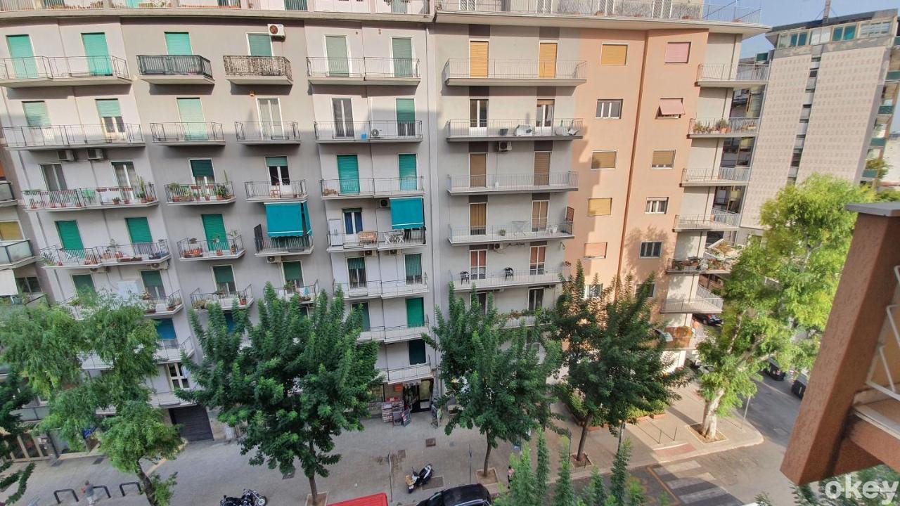 Doctor House - Bari Policlinico Apartman Kültér fotó